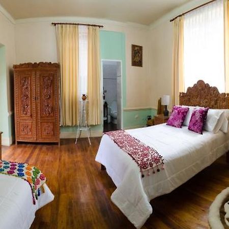 Florencio Casa Hacienda بيساك المظهر الخارجي الصورة