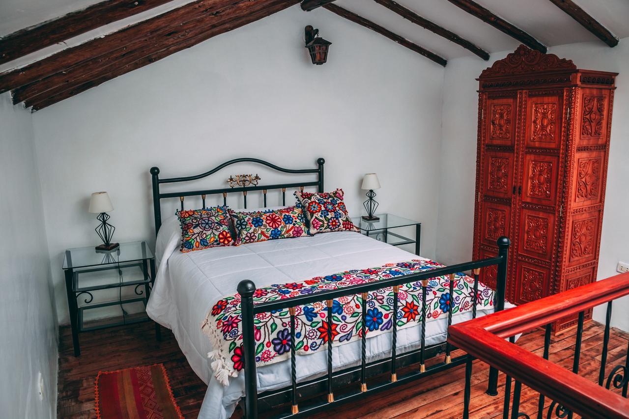 Florencio Casa Hacienda بيساك المظهر الخارجي الصورة
