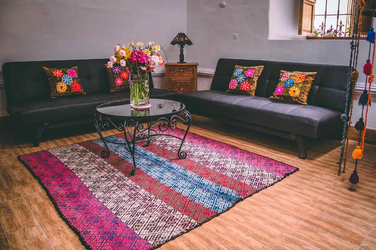 Florencio Casa Hacienda بيساك المظهر الخارجي الصورة
