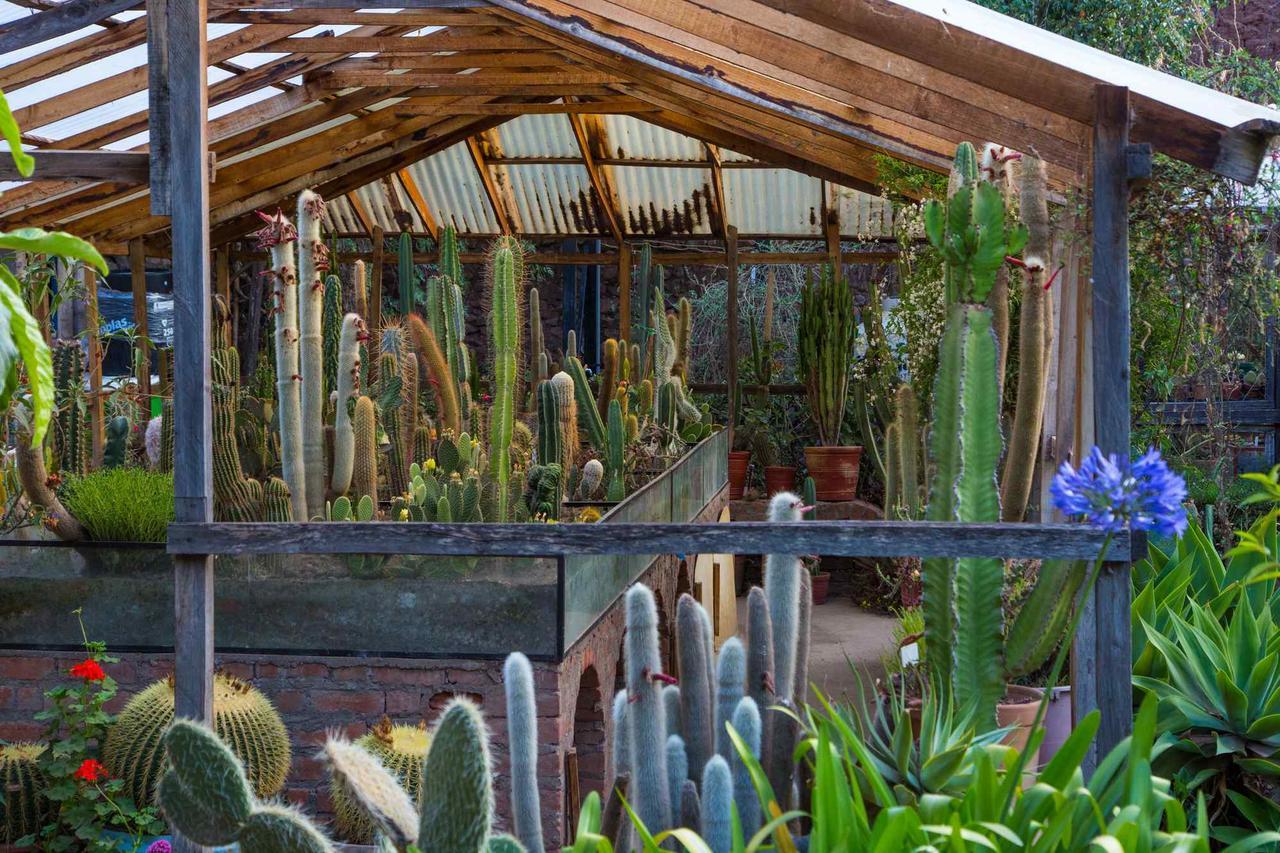 Florencio Casa Hacienda بيساك المظهر الخارجي الصورة
