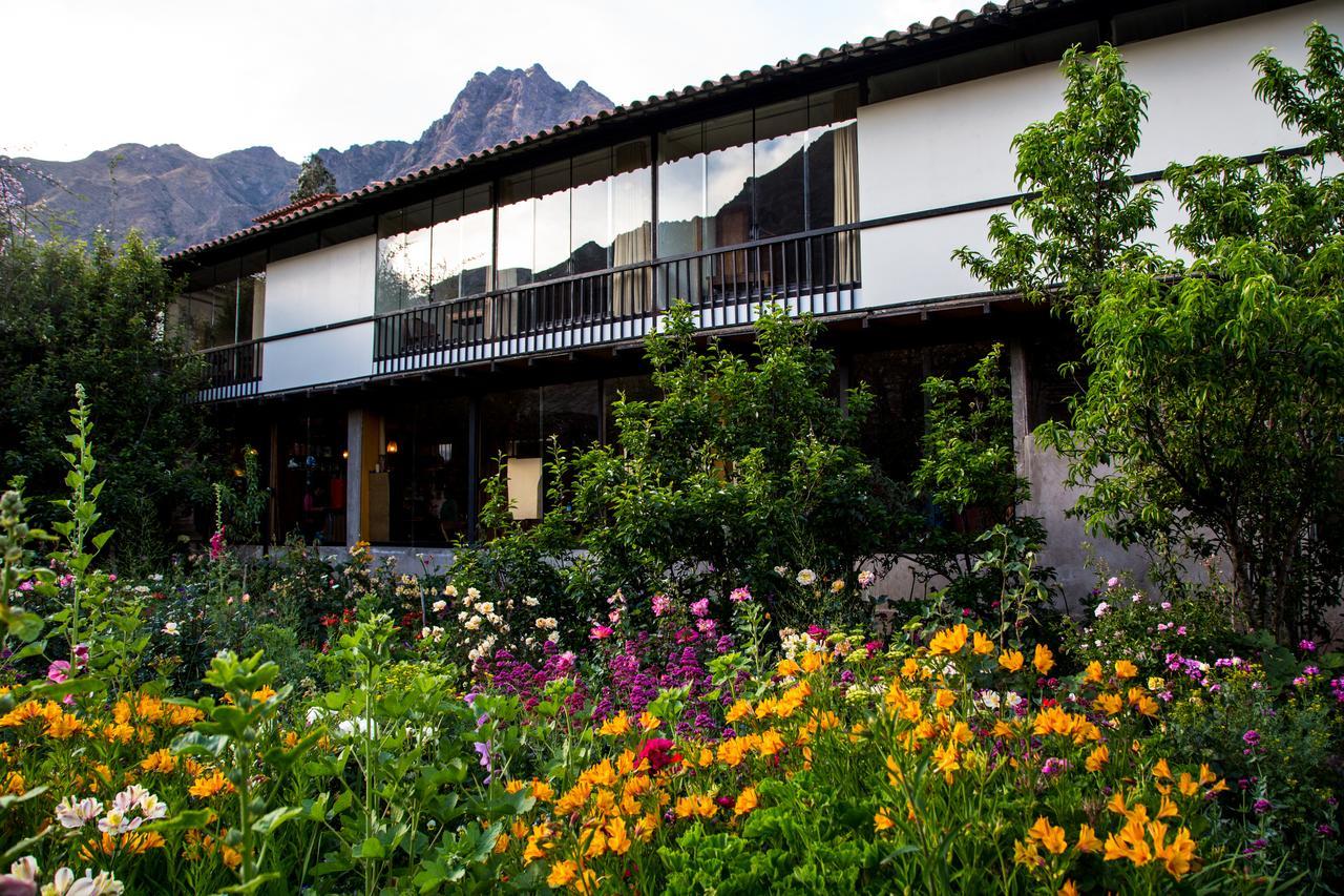 Florencio Casa Hacienda بيساك المظهر الخارجي الصورة
