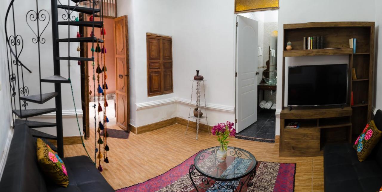 Florencio Casa Hacienda بيساك المظهر الخارجي الصورة