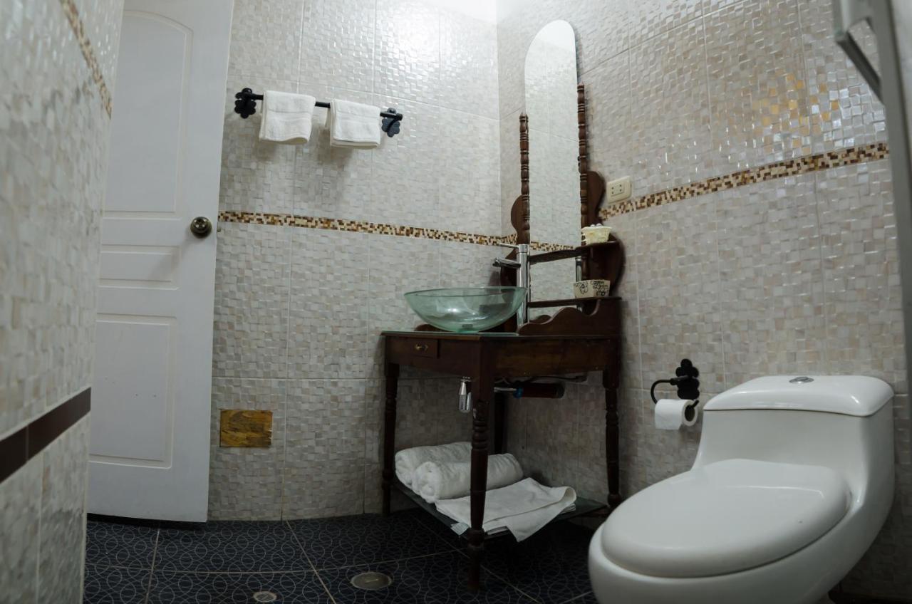 Florencio Casa Hacienda بيساك المظهر الخارجي الصورة