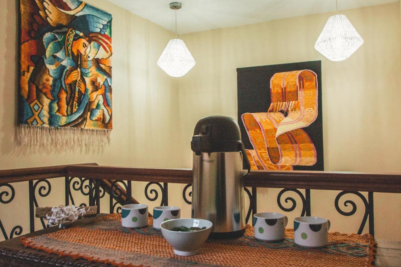 Florencio Casa Hacienda بيساك المظهر الخارجي الصورة