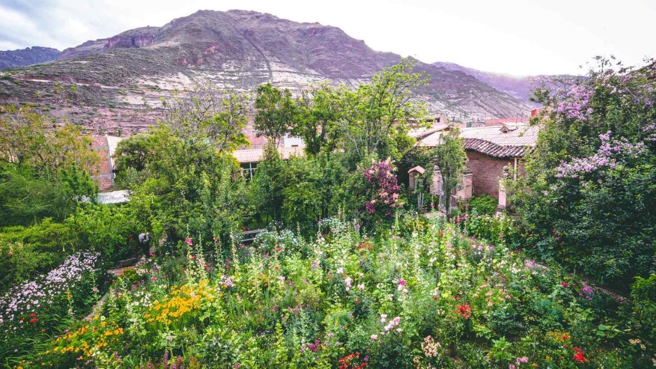 Florencio Casa Hacienda بيساك المظهر الخارجي الصورة