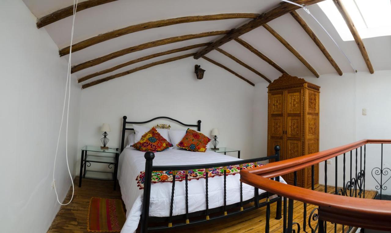 Florencio Casa Hacienda بيساك المظهر الخارجي الصورة