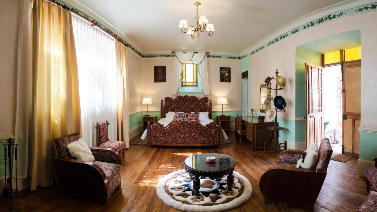 Florencio Casa Hacienda بيساك المظهر الخارجي الصورة