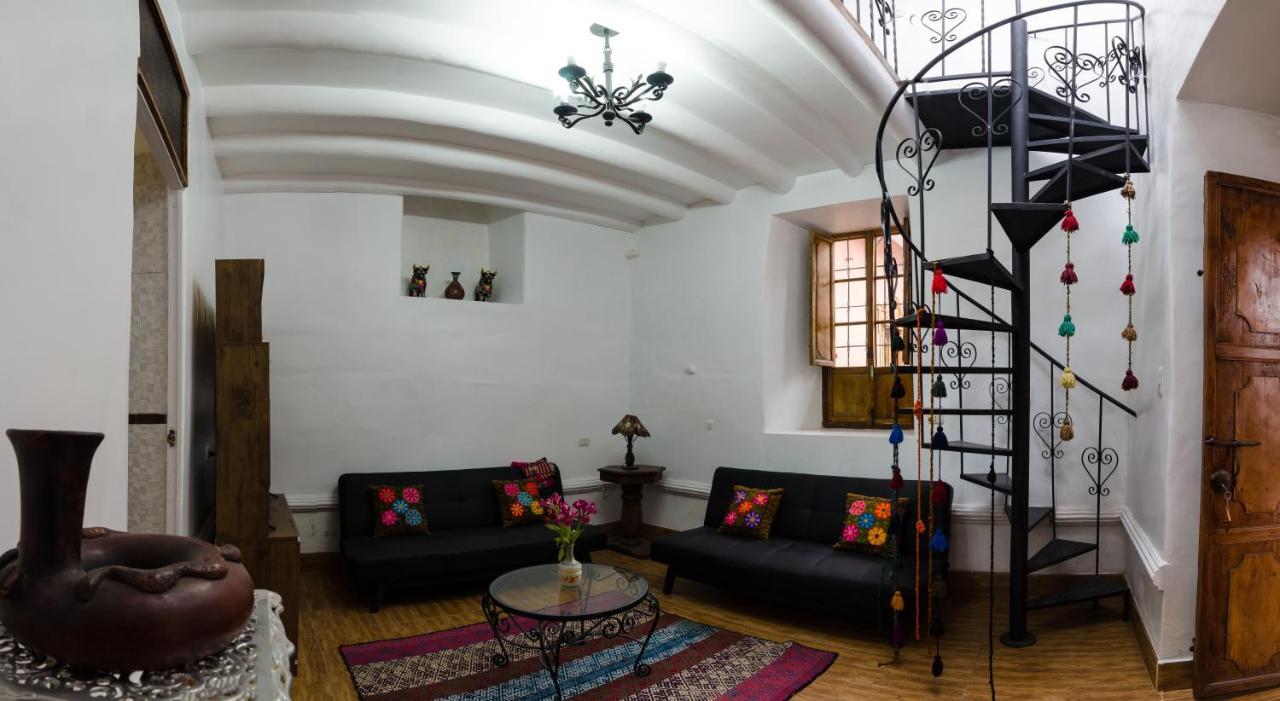 Florencio Casa Hacienda بيساك المظهر الخارجي الصورة
